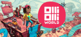 : OlliOlli World-Codex