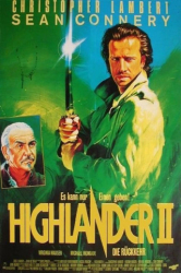 : Highlander Ii Die Rueckkehr 1991 German Hdtvrip x264-Tmsf