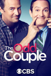 : The Odd Couple S02 2015 German 720p microHD x264 - MBATT