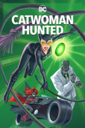 : Catwoman Hunted 2022 German Ac3 Bdrip x264-Ps