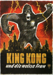 : King Kong und die weisse Frau 1933 German Bdrip x264-ContriButiOn