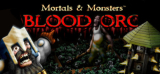 : Mortals And Monsters Blood Orc-TiNyiSo