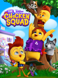 : The Chicken Squad S01E03 German Dl 1080P Web H264-Wayne