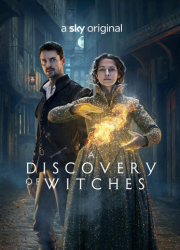 : A Discovery of Witches S03E03 German Dl 1080P Web H264-Wayne