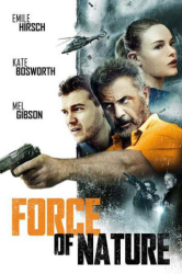 : Force Of Nature 2021 German Ac3 Bdrip x264-FrzR