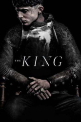 : The King 2019 German Ac3 Webrip x264-FrzR