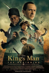 : The Kings Man The Beginning 2021 German Ld Webrip x264-Prd