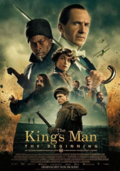 : The Kings Man The Beginning 2021 German Dl Ld Dv 2160p Web h265-Prd