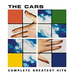 : The Cars - Discography 1978-2011    