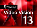 : AquaSoft Video Vision v13.1.05 (x64)