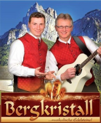 : Bergkristall - Sammlung (9 Alben) (2001-2021)