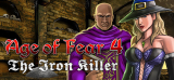 : Age Of Fear 4 The Iron Killer v8 2 2-TiNyiSo