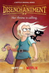 : Disenchantment S04 Complete German Dl 1080P Web H264-Wayne