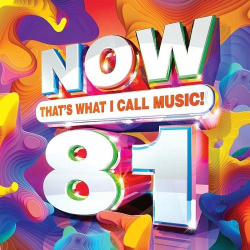 : Now That's What I Call Music! 81 (2022)