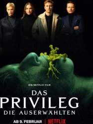 : Das Privileg 2022 German Ac3 Webrip H264-ZeroTwo