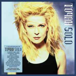 : Toyah - Solo (2020) FLAC