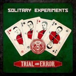 : Solitary Experiments - Discography 1999-2019 FLAC