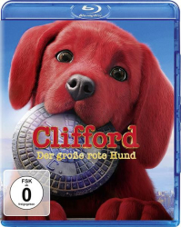 : Clifford der grosse rote Hund 2021 German Dl Ld Hdr 2160p Web h265-Prd