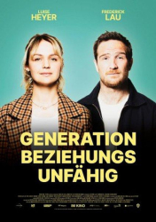 : Generation Beziehungsunfaehig 2021 German Ac3 Webrip x264-Ps