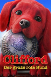 : Clifford der grosse rote Hund 2021 German Ac3 Ld WebriP x264-Ede