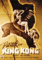 : Panik um King Kong German 1949 Ac3 BdriP x264-Gma