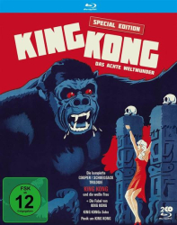 : King Kongs Sohn German Subbed 1933 Ac3 BdriP x264-SpiRiTbox