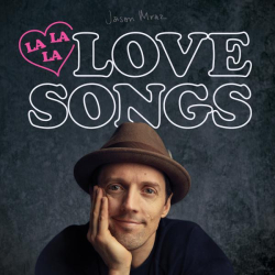 : Jason Mraz - Lalalalovesongs (2022) FLAC