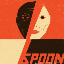 : Spoon - Lucifer On The Sofa (2022) FLAC