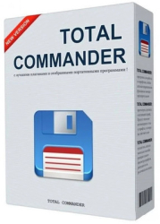 : Total Commander v10.00 Final Extended / Extended Lite 22.2