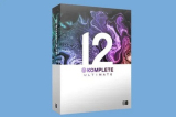 : Native Instruments Komplete 12 Ultimate Collectors Edition v1.06