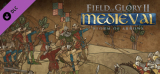 : Field of Glory Ii Medieval Storm of Arrows-Plaza