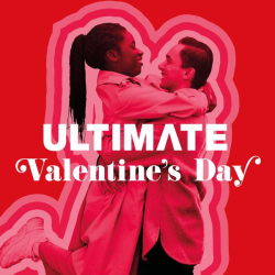 : Ultimate Valentine's Day (2022)