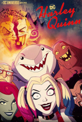 : Harley Quinn S01E10 German Dubbed Dl 2160p Web h265-Tmsf