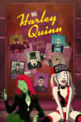 : Harley Quinn S01E02 German Dubbed Dl 1080p Web h264-Tmsf