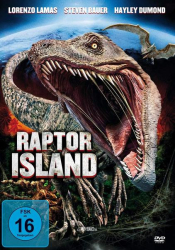 : Raptor Island German 2004 Ac3 DvdriP x264-SaviOur