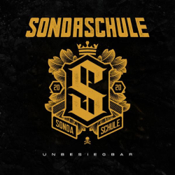 : Sondaschule - Unbesiegbar (2022) FLAC