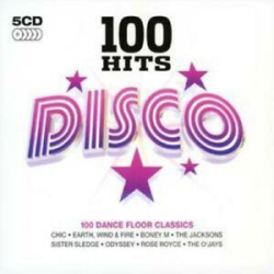 : 100 Hits - Disco (2007) FLAC