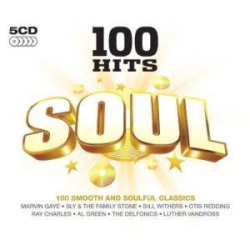 : 100 Hits - Soul [2007] FLAC