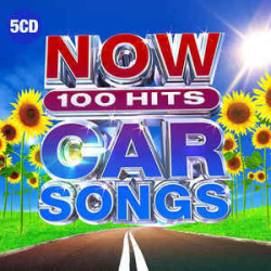 : Now - 100 Hits - Car Songs (2019) FLAC