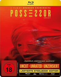 : Possessor 2020 German Bdrip x264-iMperiUm