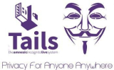 : Tails v4.27 Live Boot ISO (x64)