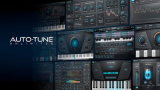 : Antares Auto-Tune Unlimited 2021.12 (x64)