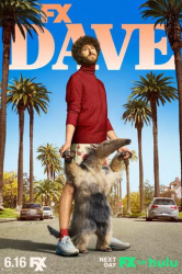 : Dave S02E01 German Dl 1080p Web h264-WvF