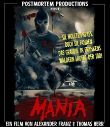 : Mania 2017 German Bdrip X264-Watchable