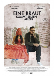 : Eine Braut kommt selten allein GERMAN 2017 HDTVRiP x264-MGMHD