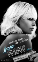 : Atomic Blonde 2017 German AC3 BDRiP x264-SHOWE