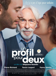 : Monsieur Pierre geht online German 2017 AC3 BDRip x264-CHECKMATE