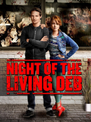 : Night of the Living Deb German 2015 AC3 BDRip x264-CHECKMATE