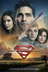 : Superman and Lois S01E03 German Dl 1080p Dubbed BluRay x264-VoDtv