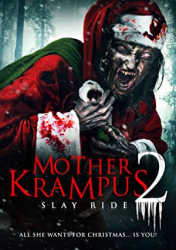 : Das Krampus Massaker German 2016 AC3 BDRip x264-CHECKMATE